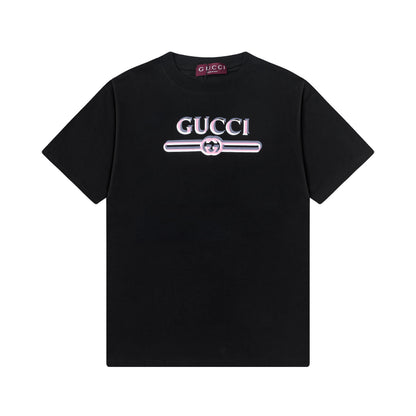 Gucci Logo T-Shirt - Image 18