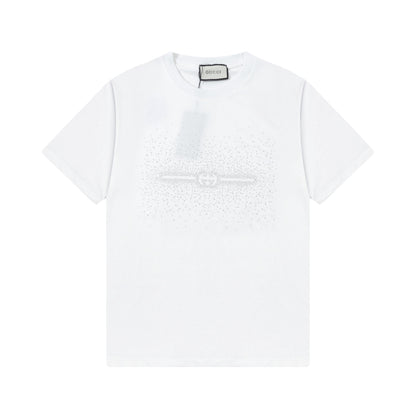 Gucci Logo T-Shirt - Image 10