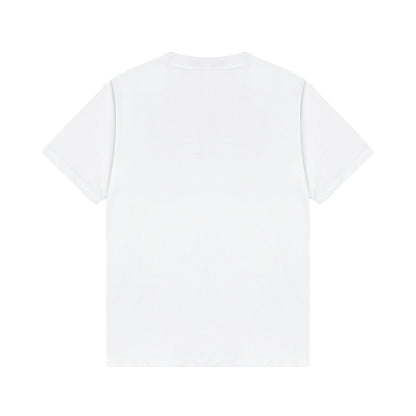 Gucci Logo T-Shirt - Image 11