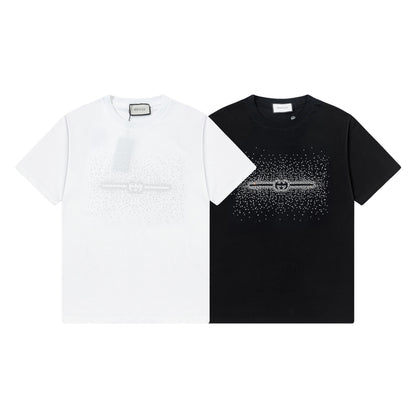 Gucci Logo T-Shirt - Image 9