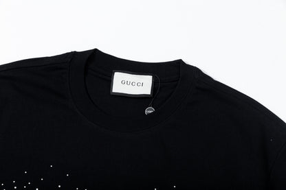 Gucci Logo T-Shirt - Image 3