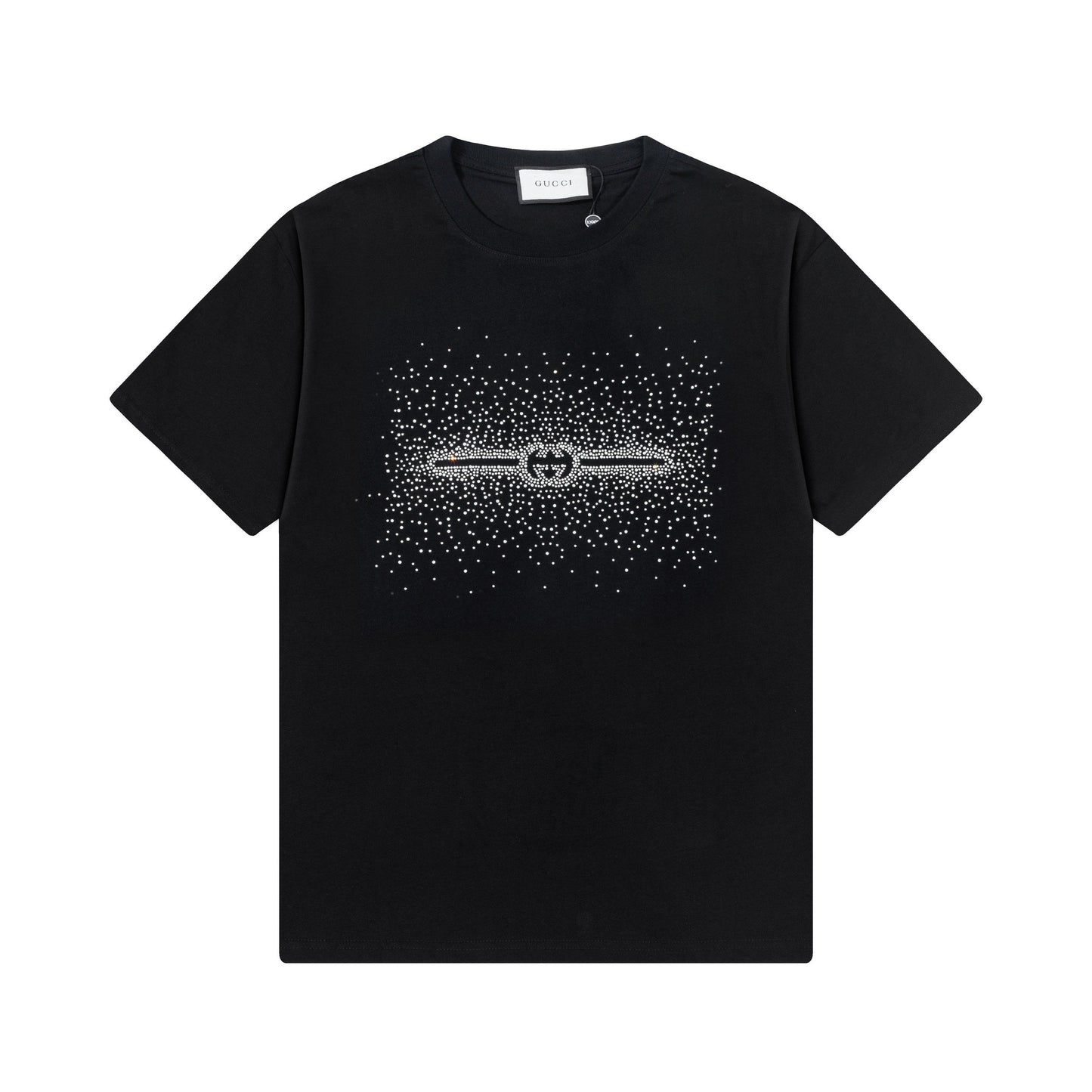 Gucci Logo T-Shirt - Image 1