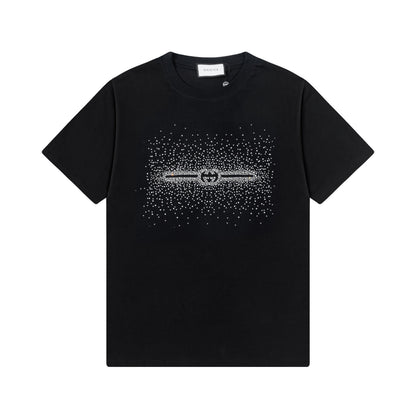 Gucci Logo T-Shirt - Image 1