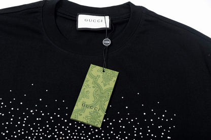 Gucci Logo T-Shirt - Image 4
