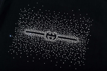 Gucci Logo T-Shirt - Image 5