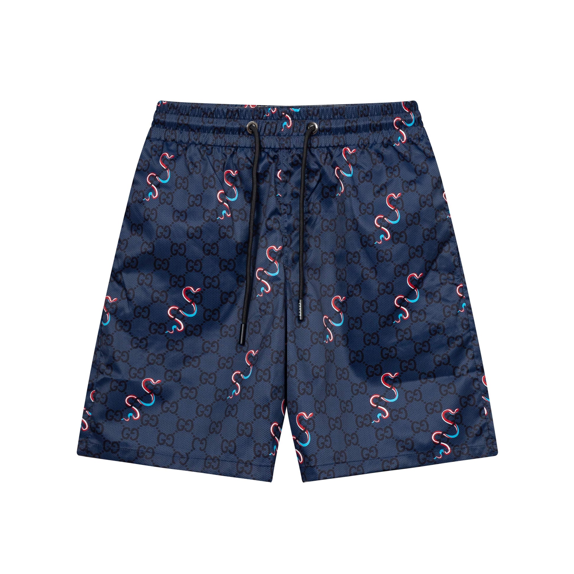 Gucci Signature 9B86 Shorts - Image 1