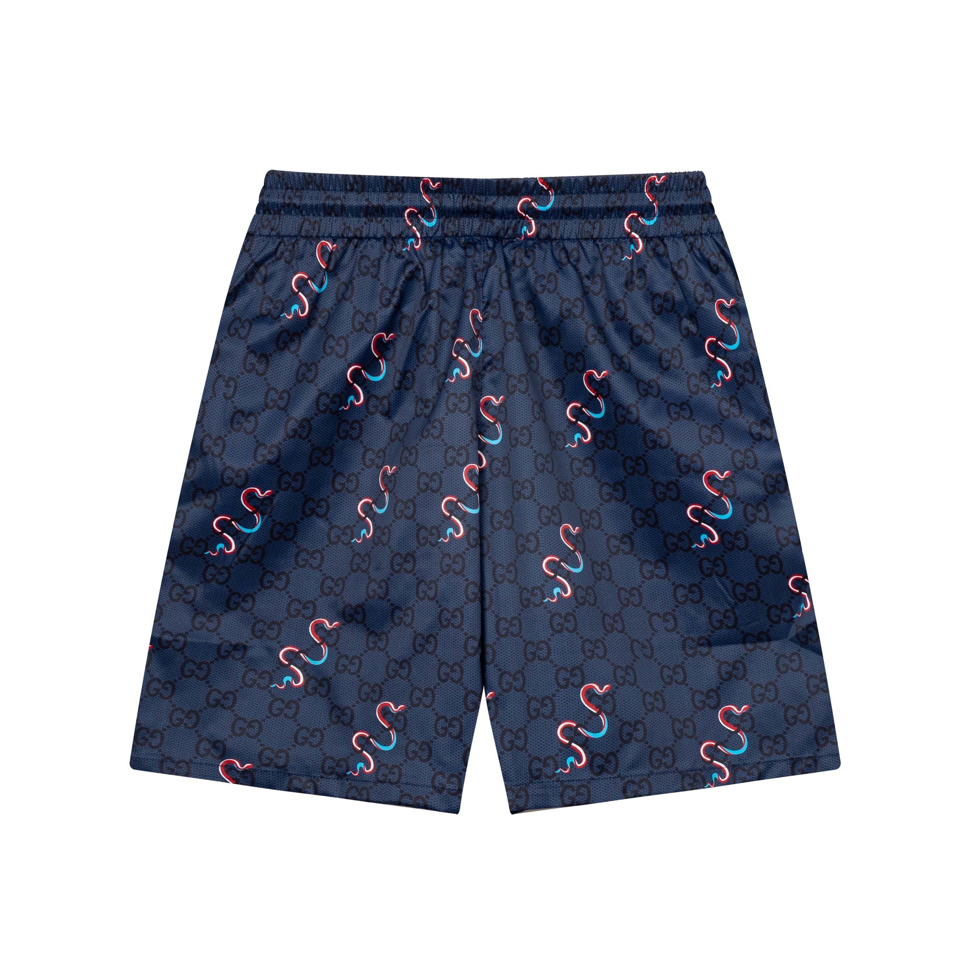 Gucci Signature 9B86 Shorts - Image 2