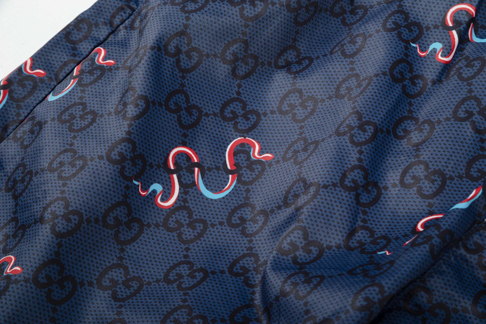 Gucci Signature 9B86 Shorts - Image 6