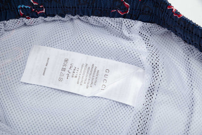 Gucci Signature 9B86 Shorts - Image 8