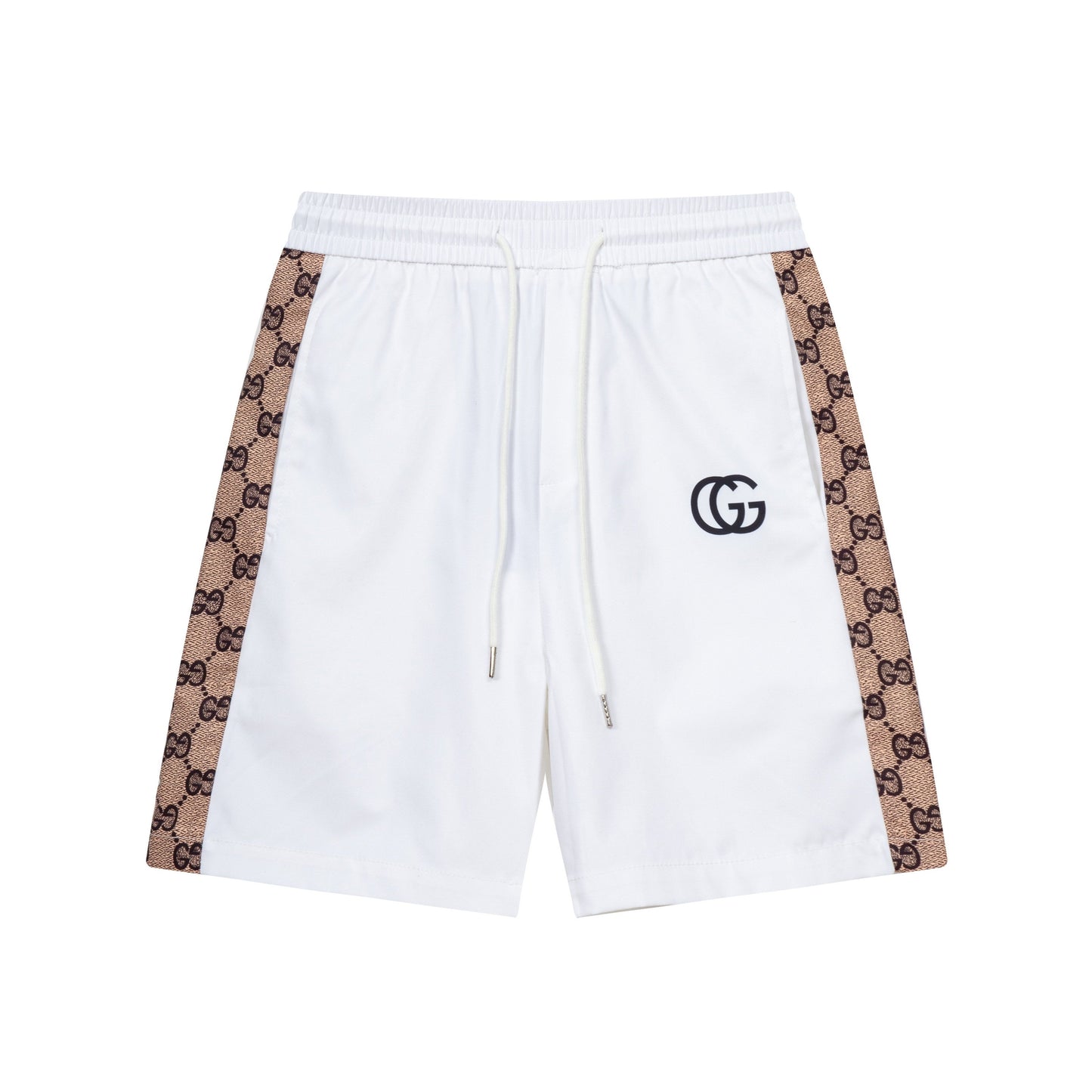Gucci Signature 5F93 Shorts - Image 10