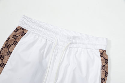 Gucci Signature 5F93 Shorts - Image 12