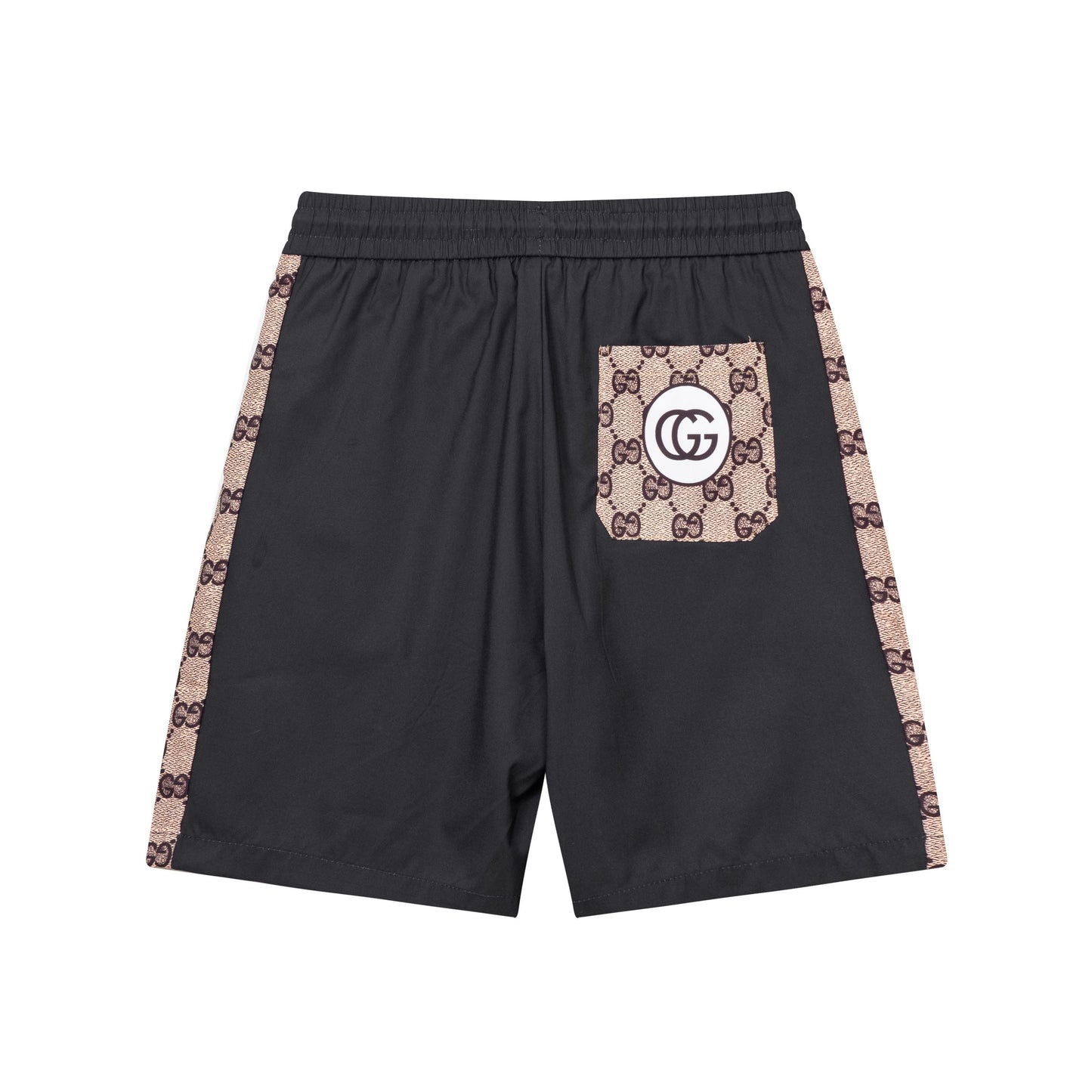 Gucci Signature 5F93 Shorts - Image 2