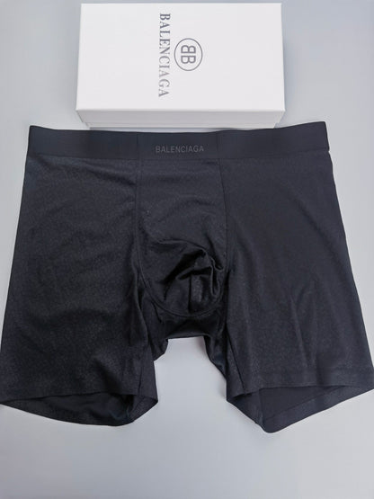 Balenciaga Men’s Essentials 3-Pack - Image 1