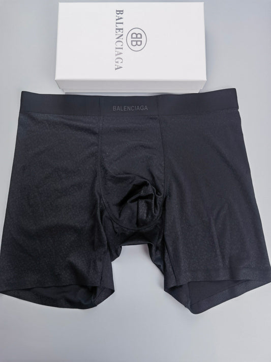 Balenciaga Men’s Essentials 3-Pack - Image 1
