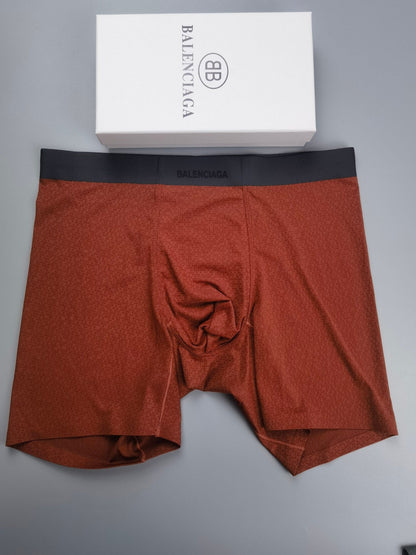 Balenciaga Men’s Essentials 3-Pack - Image 3