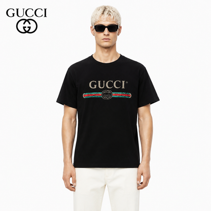 Gucci Logo T-Shirt