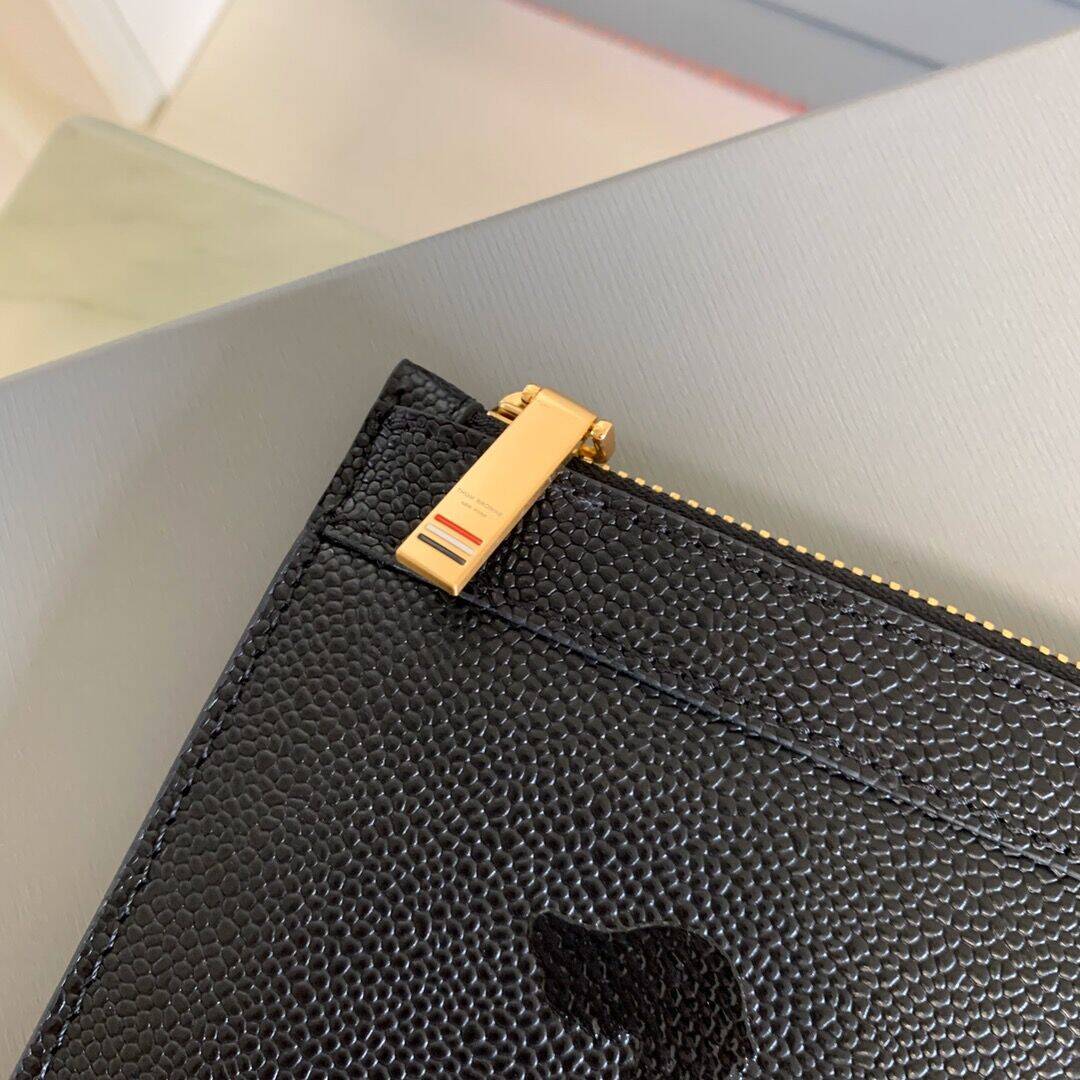 2025 Top-grade cowhide clutch