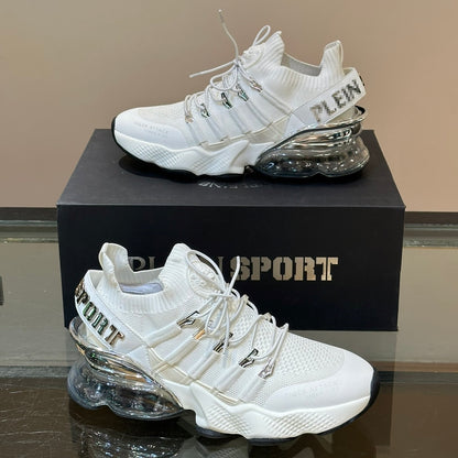 PP new men's sports running shoes