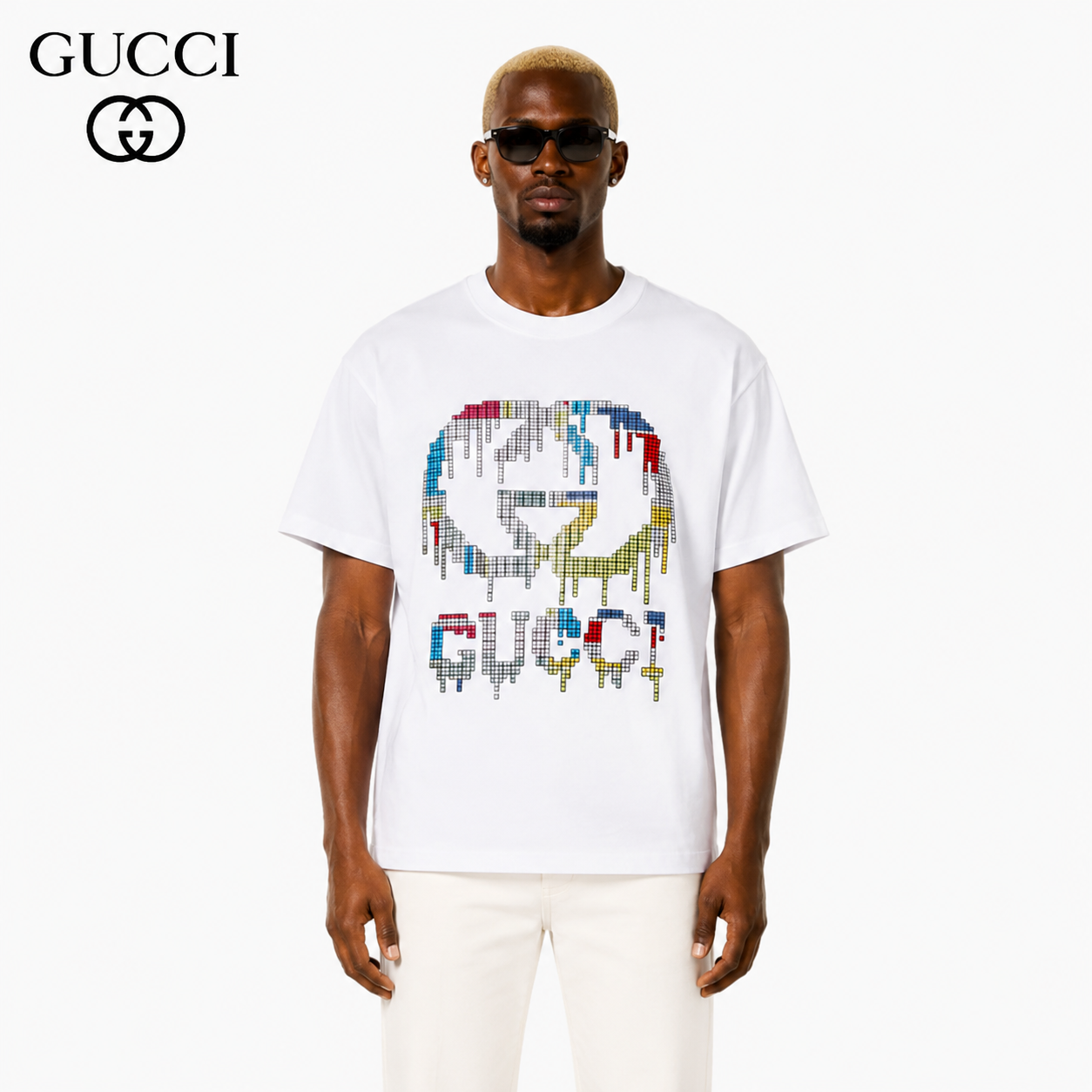 Gucci GUCCI T-Shirt