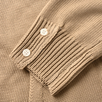 MR.TOM 2026ss Sailboat Hoodie