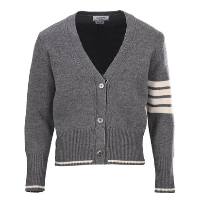 MR.TOM 2025SS Cardcute Sweater