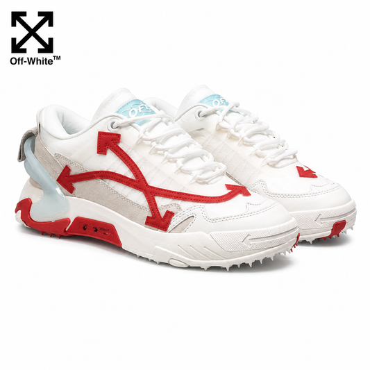 Off-White  Arrow logo Sports shoes#20