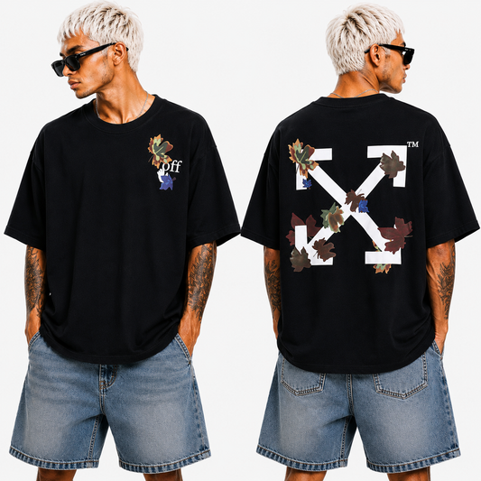 OFF-White Arrow sign T-shirt#56