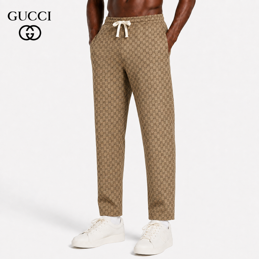 Gucci Gucci Pants
