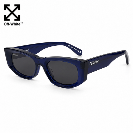 Off-White Arrow logo sunglasses#090