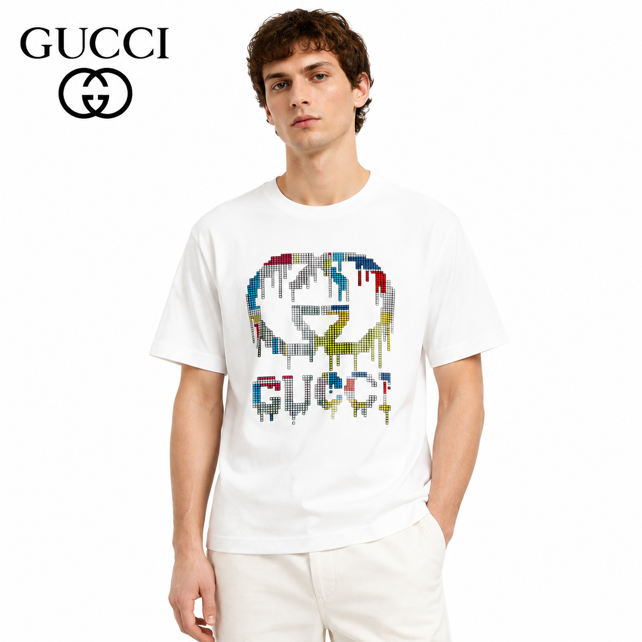 Gucci Gucci T-Shirt