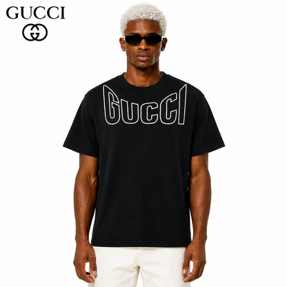 Gucci Logo T-Shirt