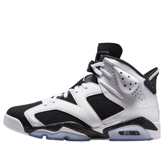Air Jordan 6 Retro 'Oreo' 2026 CT8529-108 - 1
