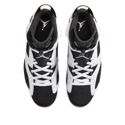 Air Jordan 6 Retro 'Oreo' 2026 CT8529-108 - 2