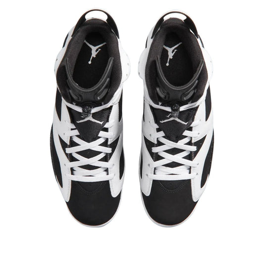 Air Jordan 6 Retro 'Oreo' 2026 CT8529-108 - 2