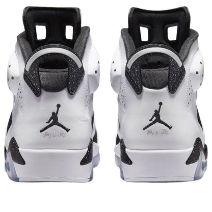 Air Jordan 6 Retro 'Oreo' 2026 CT8529-108 - 3