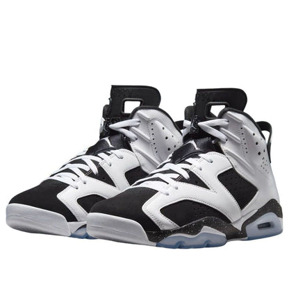 Air Jordan 6 Retro 'Oreo' 2026 CT8529-108 - 5