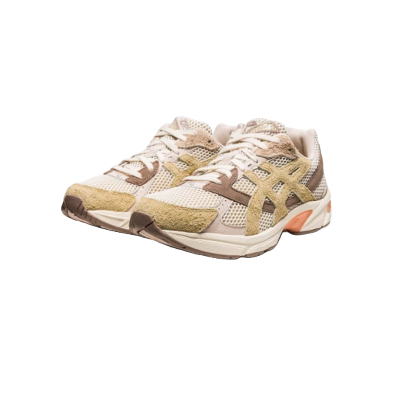 ASICS Gel-1130 'Birch Sand' - Birch Sand - image 2