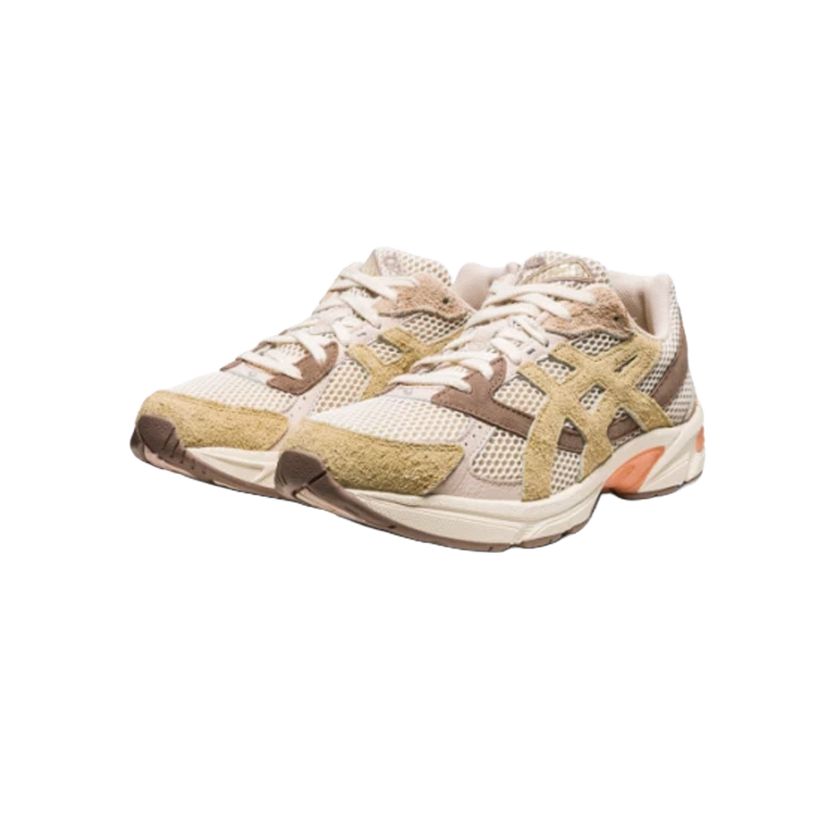 ASICS Gel-1130 'Birch Sand' - Birch Sand - image 2