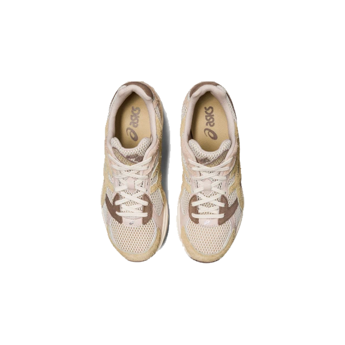 ASICS Gel-1130 'Birch Sand' - Birch Sand - image 5