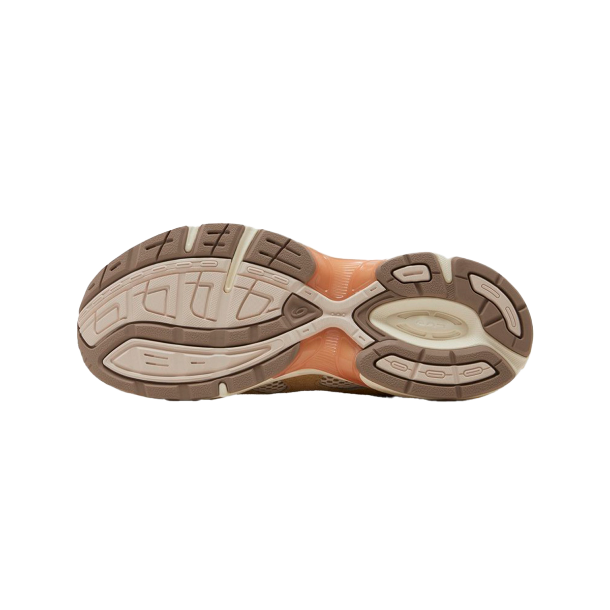 ASICS Gel-1130 'Birch Sand' - Birch Sand - image 6