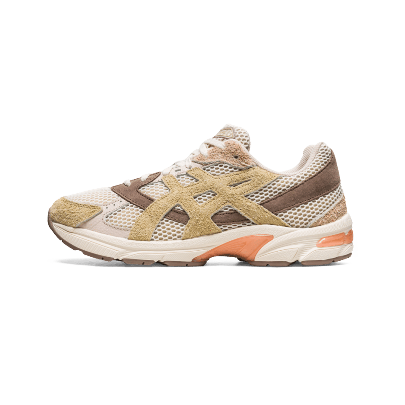 ASICS Gel-1130 'Birch Sand' - Birch Sand