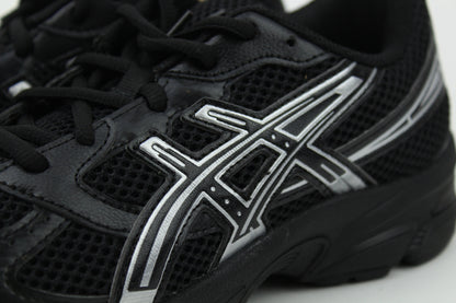 ASICS GEL-1130 (GS) 'Black' - Black - image 2
