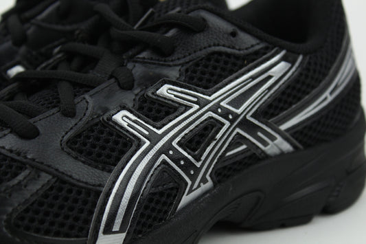 ASICS GEL-1130 (GS) 'Black' - Black - image 2