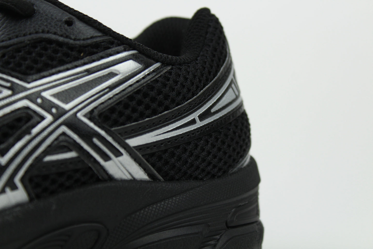 ASICS GEL-1130 (GS) 'Black' - Black - image 8