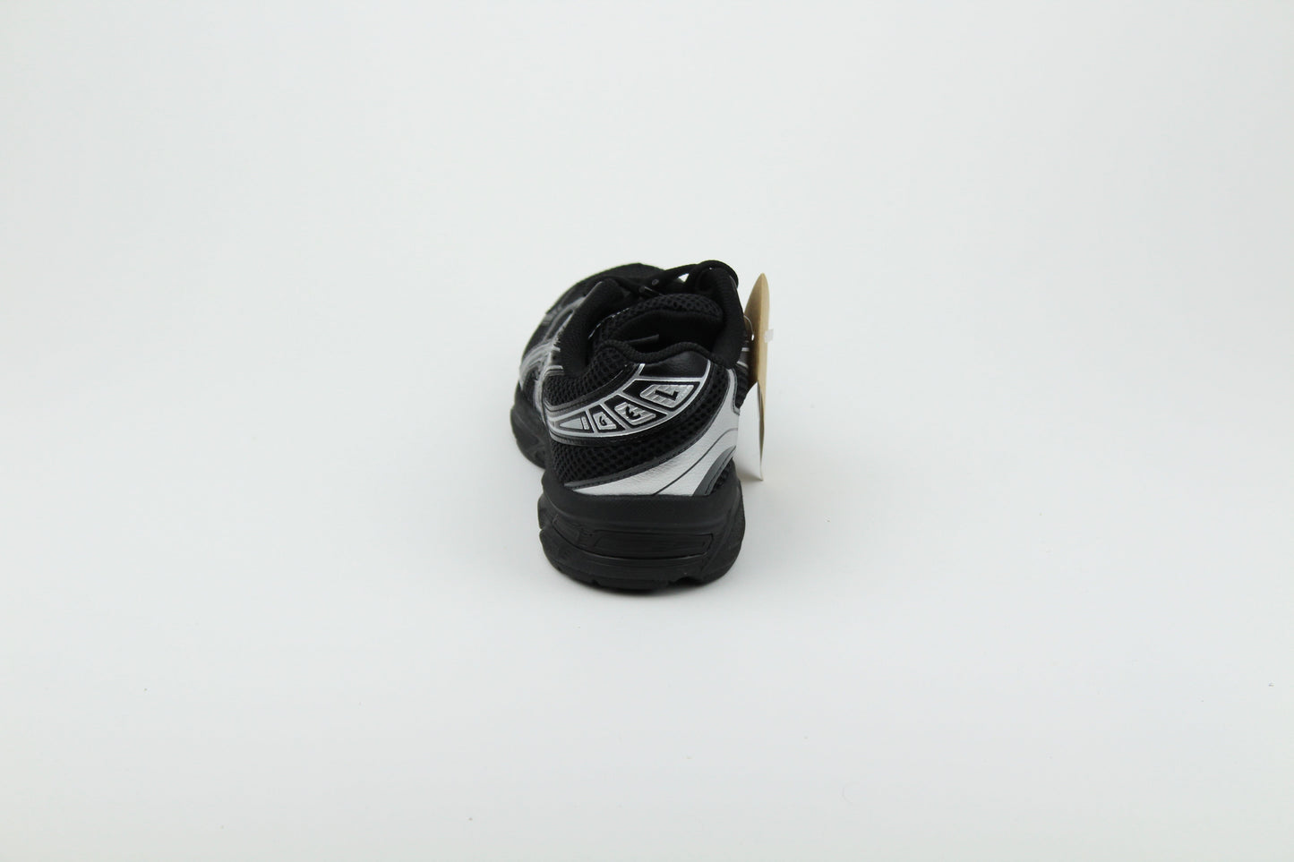 ASICS GEL-1130 (GS) 'Black' - Black - image 5
