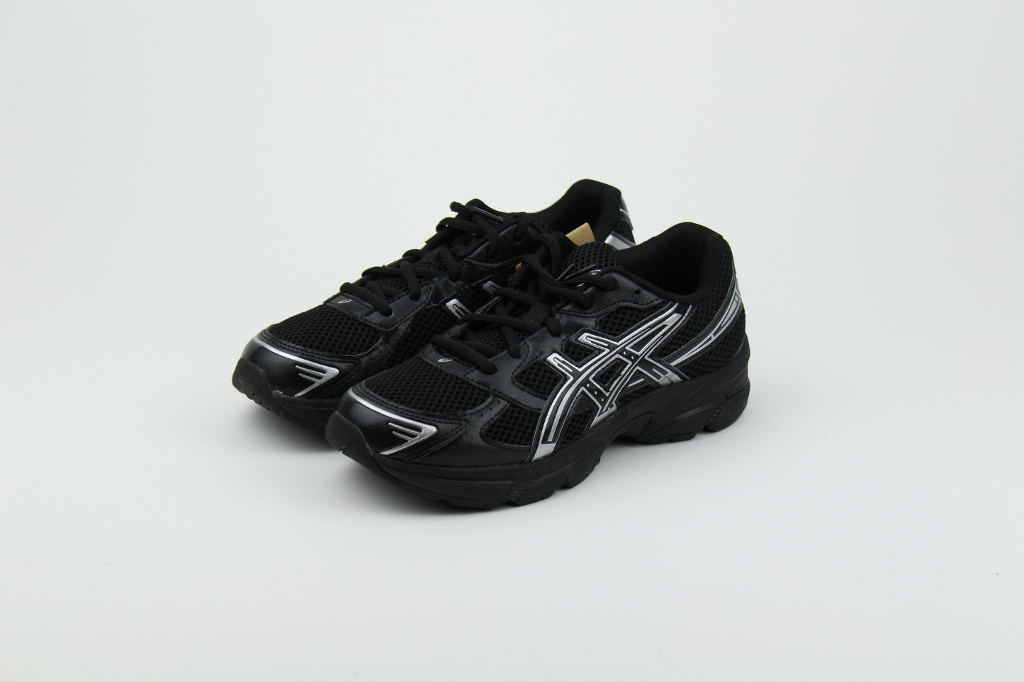 ASICS GEL-1130 (GS) 'Black' - Black - image 6