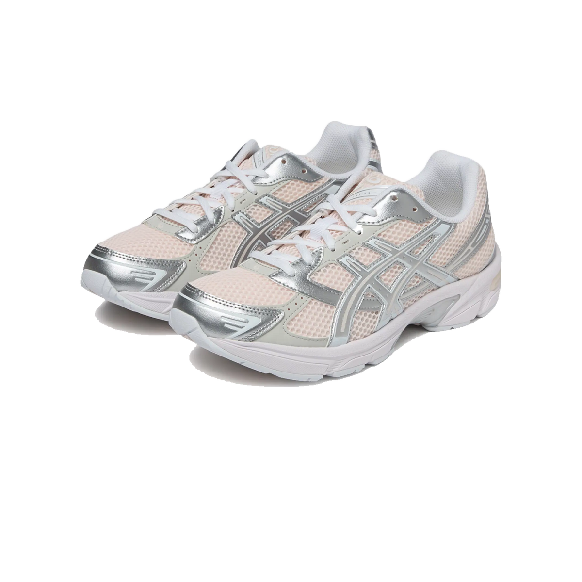 ASICS Gel-1130 'Blush Pure Silver' - Blush Pure Silver - image 2