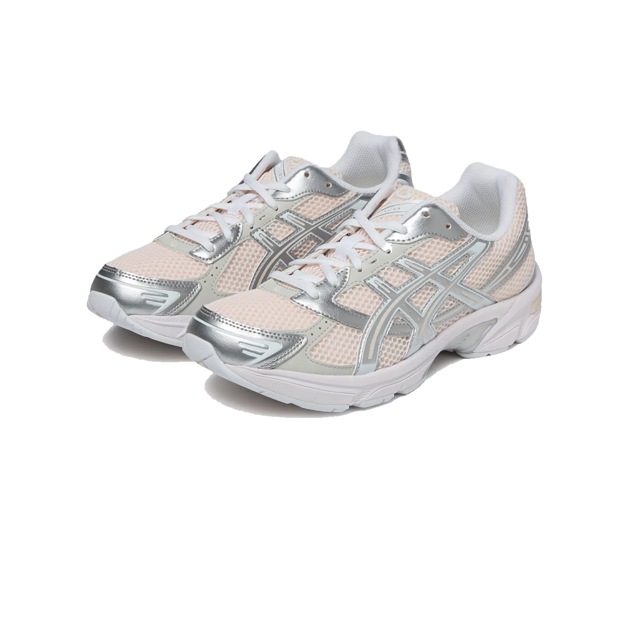 ASICS Gel-1130 'Blush Pure Silver' - Blush Pure Silver - image 2