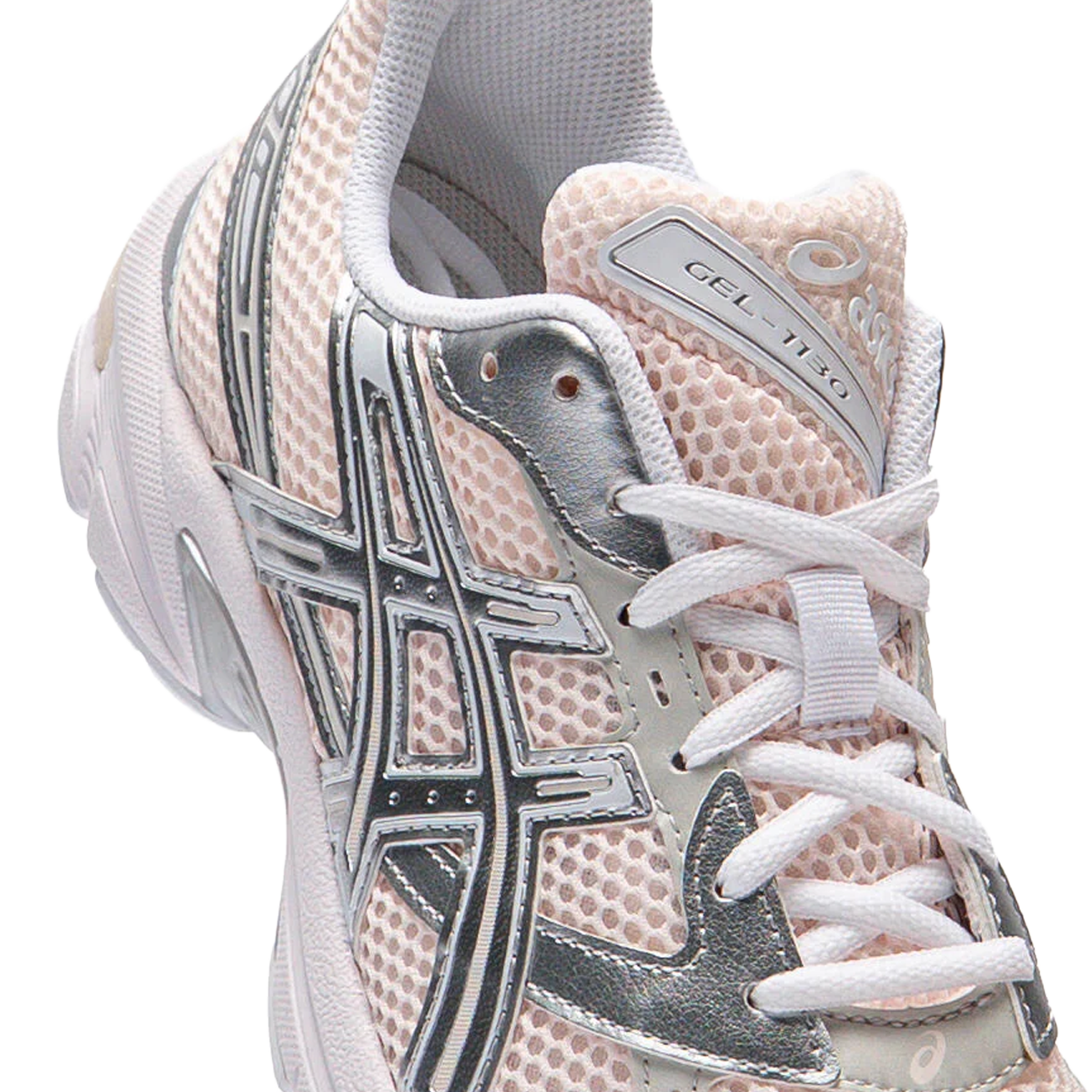 ASICS Gel-1130 'Blush Pure Silver' - Blush Pure Silver - image 7