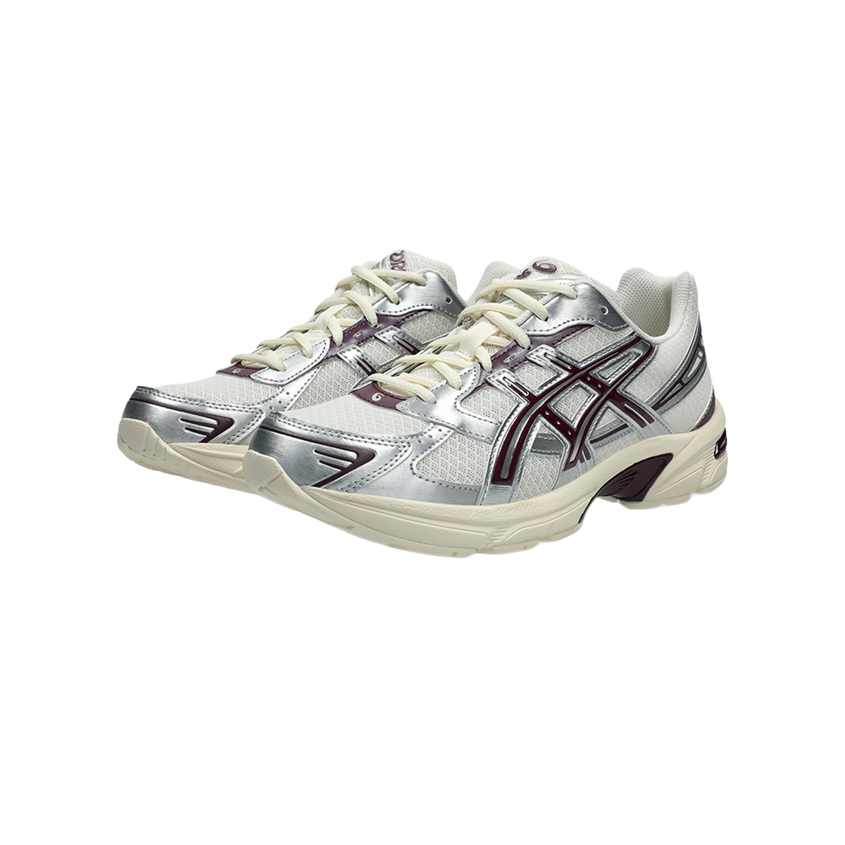ASICS Gel-1130 'Cream Beniimo Purple' - Cream Beniimo Purple - image 2